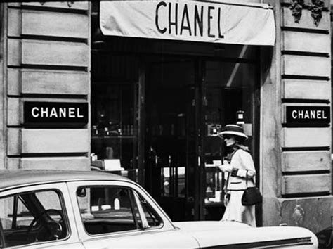 chanel gafrattia|gabrielle Chanel hat boutique.